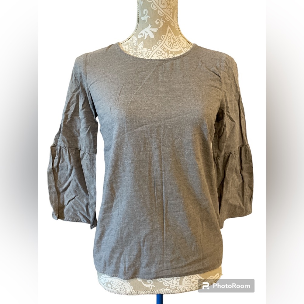 J. Crew Mercantile Women’s Size 0 Top
